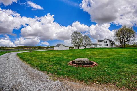 16858 Ringgold Northern Rd, Ashville, OH 43103