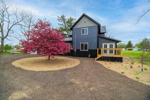 320 North St, Caledonia, OH 43314