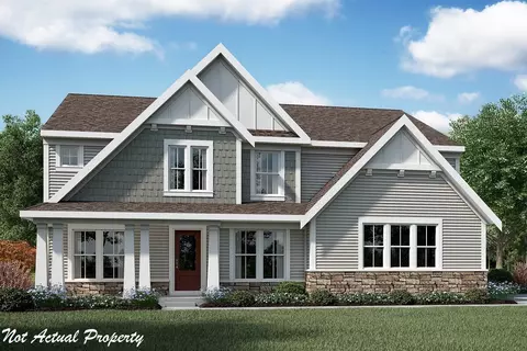 6043 Lavender Field Dr, Grove City, OH 43123