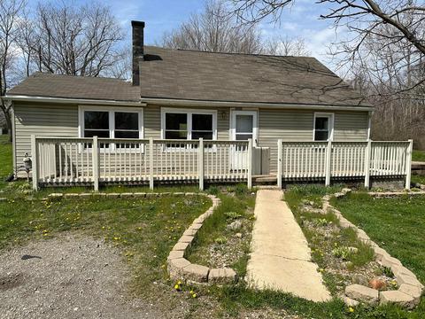 1117 Pond Rd, Mansfield, OH 44906