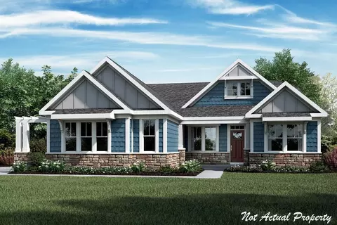 2713 Sycamore Trce, Hilliard, OH 43026