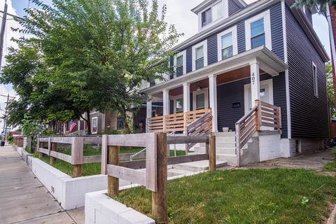 407 St Clair Ave, Columbus, OH 43203