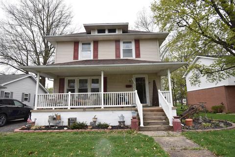 826 S Myrtle Ave, Willard, OH 44890
