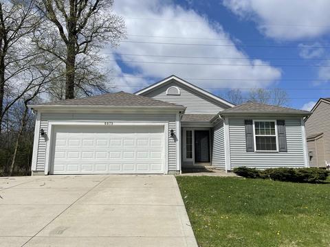 8879 Garrett St, Lewis Center, OH 43035