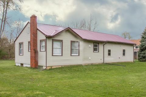 644 Crew Ave, Galion, OH 44833
