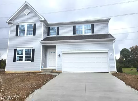 5115 Bitternut Ln, Groveport, OH 43125