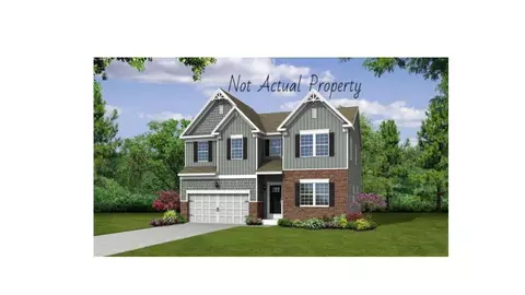 5127 Bitternut Ln, Groveport, OH 43125