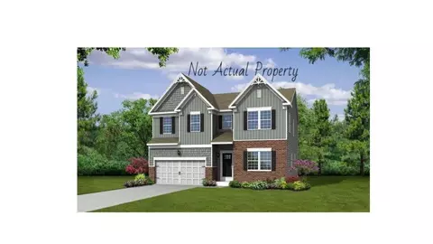 5641 Red Alder St, Groveport, OH 43125