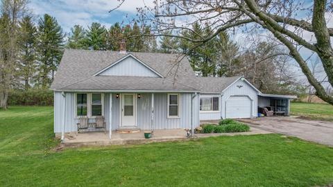 6062 Urbana Woodstock Rd, Cable, OH 43009