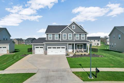 460 Irvine Loop, Delaware, OH 43015