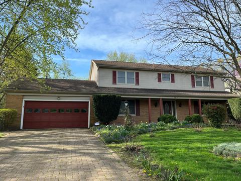 873 Clubview Blvd S, Columbus, OH 43235