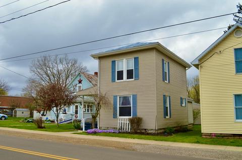 407 E Pleasant St, Mount Vernon, OH 43050
