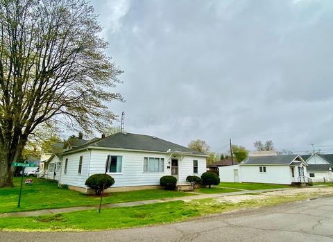 101 Maplewood Ave, Mount Vernon, OH 43050