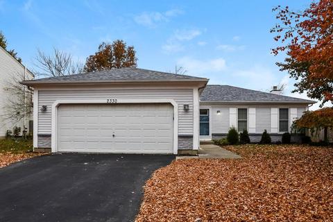 2330 Spring Cress Ave, Grove City, OH 43123