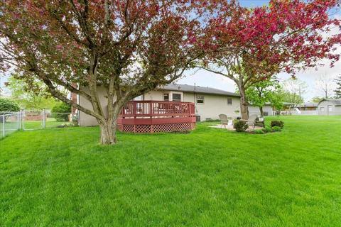 1122 Vanlear Ct, Columbus, OH 43229 photo 21