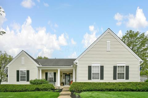 5737 Lake Forest Way, Westerville, OH 43082