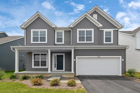 9149 Farlington Dr, Blacklick, OH 43004
