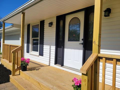 23873 Eisenhower Dr, Circleville, OH 43113 photo 2