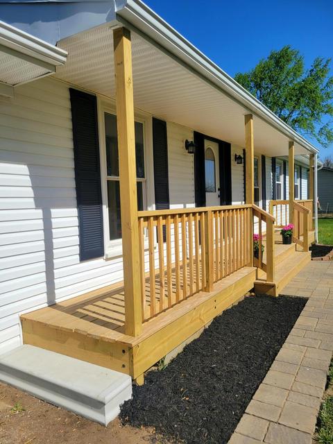 23873 Eisenhower Dr, Circleville, OH 43113 photo 3