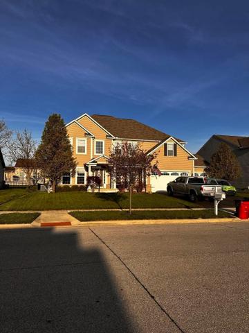 5639 Lilac Ave, Grove City, OH 43123