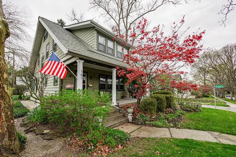147 Chatham Rd, Columbus, OH 43214