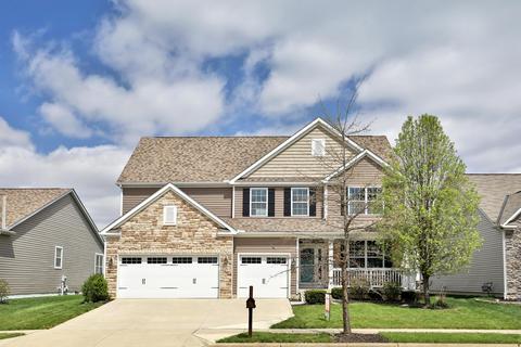 174 Merriston Cir, Delaware, OH 43015