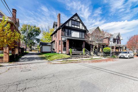 491 Linwood Ave, Columbus, OH 43205