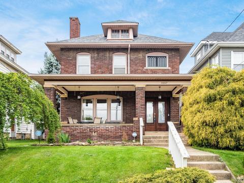 1557 S High St, Columbus, OH 43207
