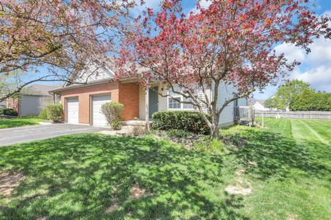 2410 Deerfield Dr, Grove City, OH 43123