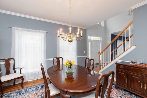5575 Caplestone Ln, Dublin, OH 43017 photo 9