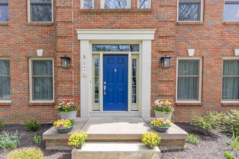5575 Caplestone Ln, Dublin, OH 43017 photo 6