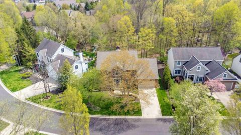 5575 Caplestone Ln, Dublin, OH 43017 photo 4