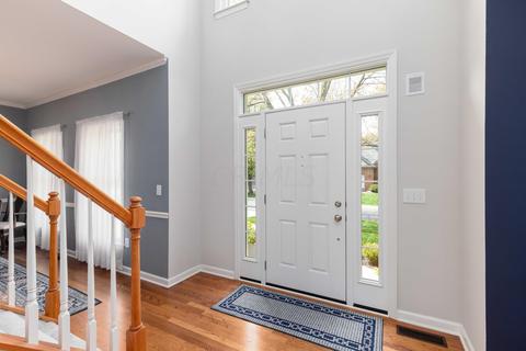 5575 Caplestone Ln, Dublin, OH 43017 photo 7