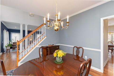 5575 Caplestone Ln, Dublin, OH 43017 photo 11