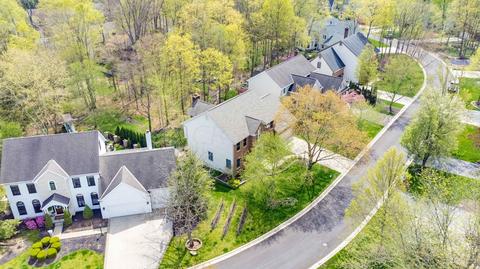 5575 Caplestone Ln, Dublin, OH 43017 photo 51