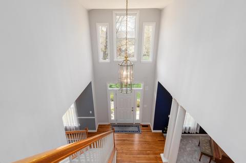 5575 Caplestone Ln, Dublin, OH 43017 photo 8