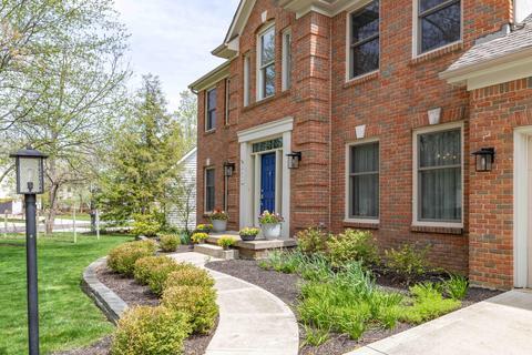 5575 Caplestone Ln, Dublin, OH 43017 photo 5