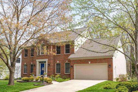 5575 Caplestone Ln, Dublin, OH 43017 photo 2