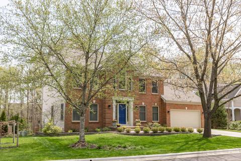 5575 Caplestone Ln, Dublin, OH 43017 photo 3