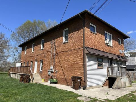 28 Magnetic St, Magnetic Springs, OH 43036