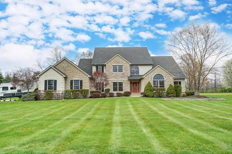 6880 Duffy Rd, Delaware, OH 43015