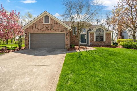 6363 Little Deer Ln, Columbus, OH 43213