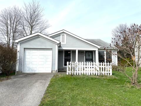 4941 Muleady Ct, Columbus, OH 43221