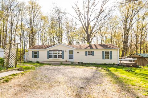 1312 Township Road 184 SW, Junction City, OH 43748