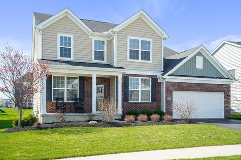 468 Red Stag Rd, Delaware, OH 43015