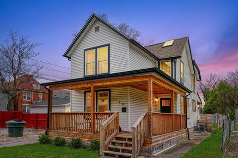 1128 E Columbus St, Columbus, OH 43206