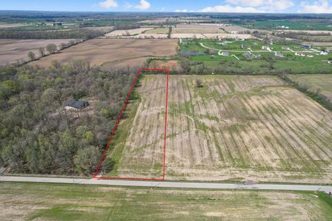0 Cherry Ln NW #LOT 4B, Baltimore, OH 43105