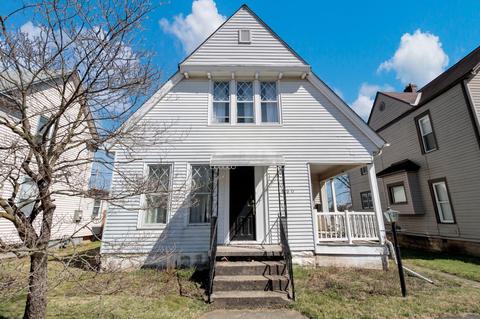 590 Hudson Ave, Newark, OH 43055