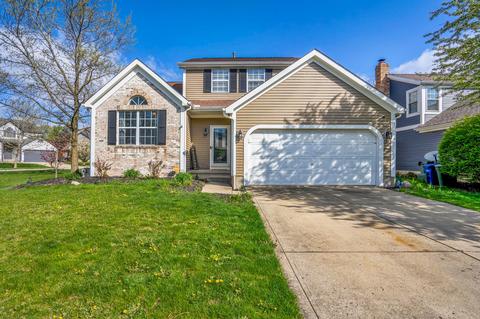 5440 Green Oak Ct, Hilliard, OH 43026