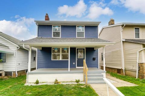 462 Helen St, Columbus, OH 43223